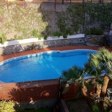 Alina Home Rapallo Dış mekan fotoğraf
