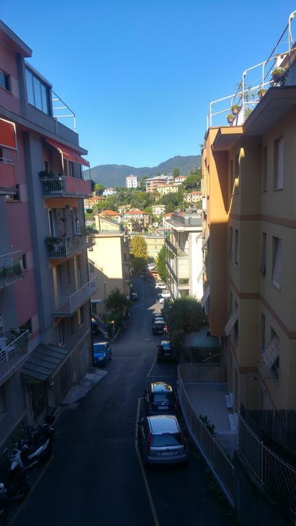 Alina Home Rapallo Dış mekan fotoğraf