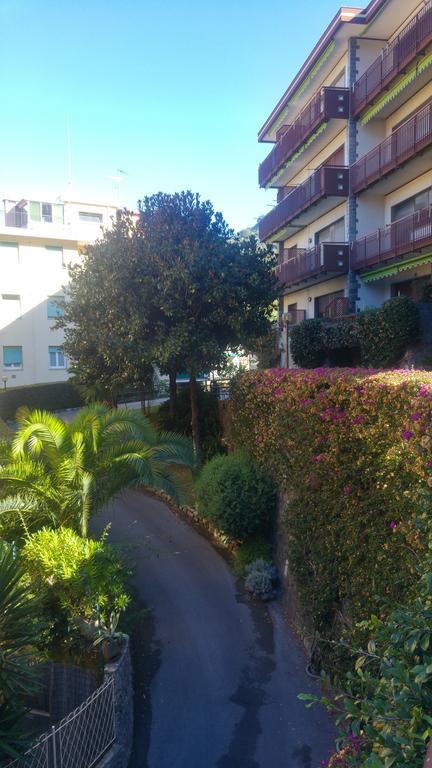 Alina Home Rapallo Dış mekan fotoğraf