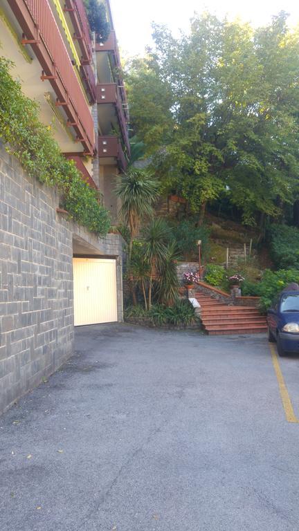 Alina Home Rapallo Dış mekan fotoğraf