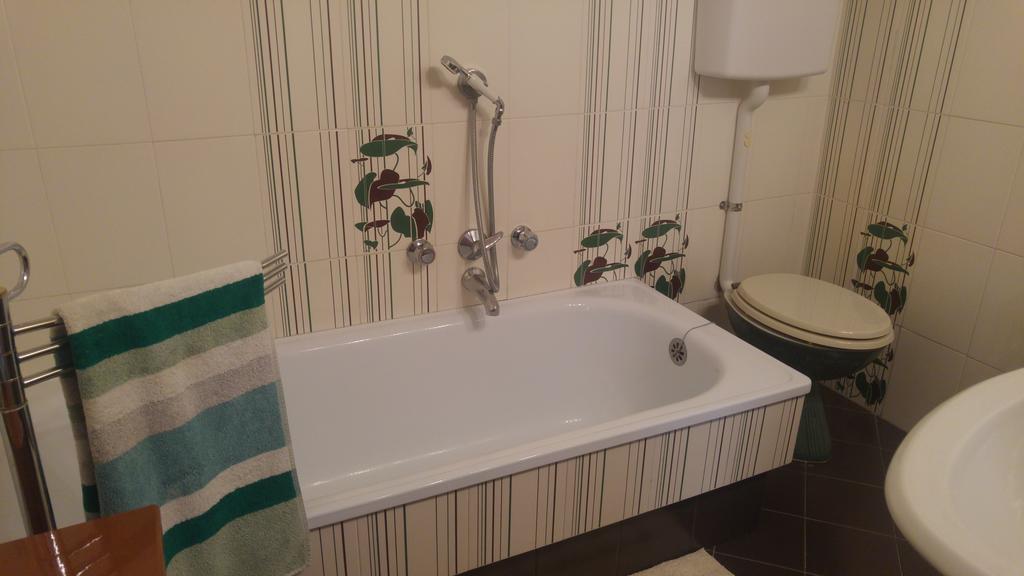 Alina Home Rapallo Dış mekan fotoğraf