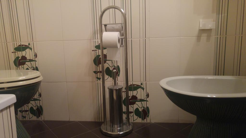 Alina Home Rapallo Dış mekan fotoğraf