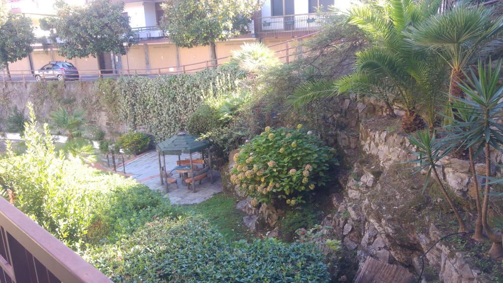 Alina Home Rapallo Dış mekan fotoğraf
