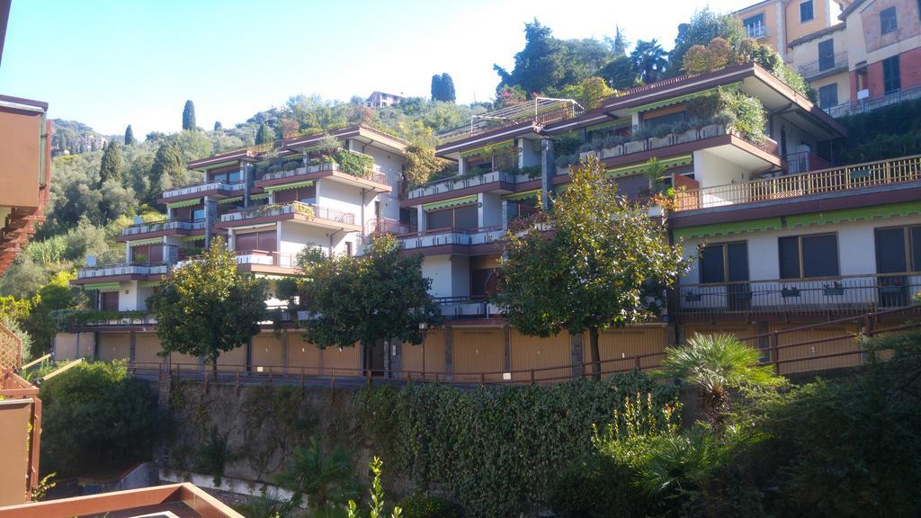 Alina Home Rapallo Dış mekan fotoğraf