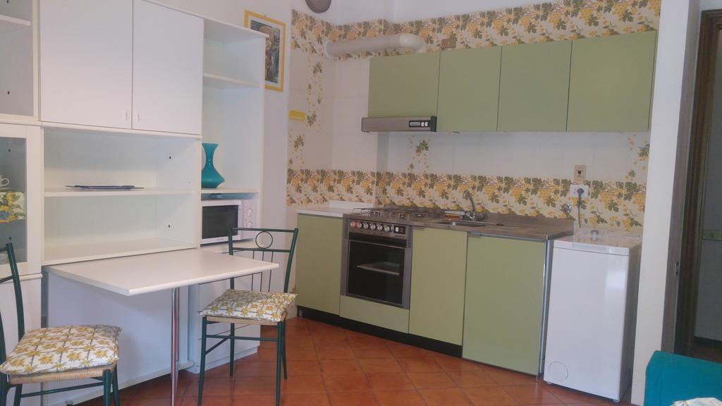 Alina Home Rapallo Dış mekan fotoğraf