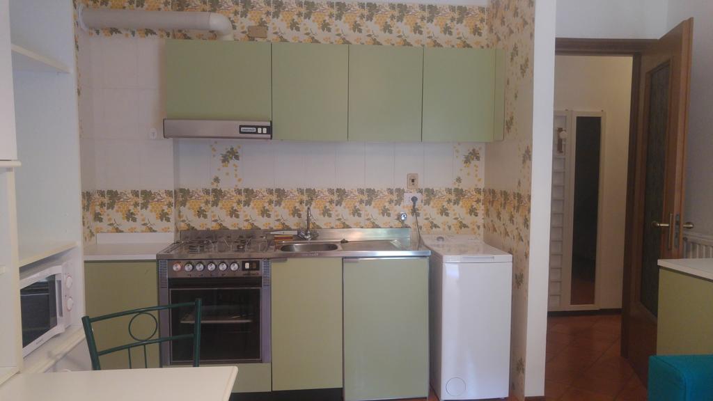 Alina Home Rapallo Dış mekan fotoğraf