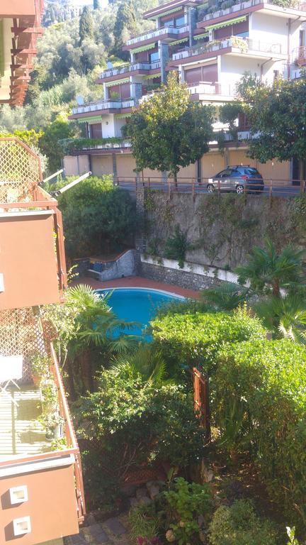 Alina Home Rapallo Dış mekan fotoğraf