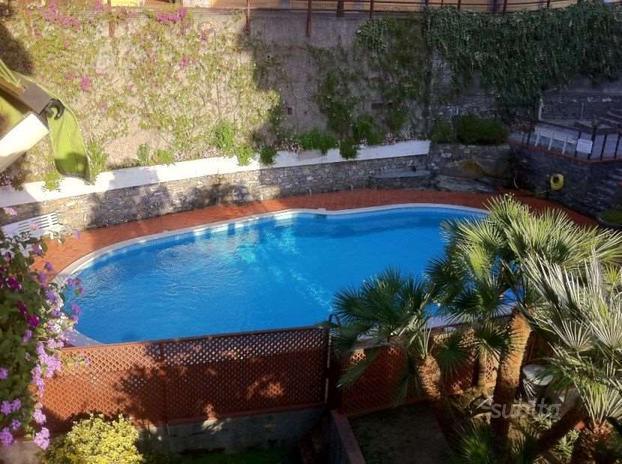 Alina Home Rapallo Dış mekan fotoğraf